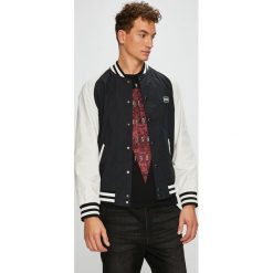 Levi's - Kurtka. Brązowe kurtki męskie bomber Levi's®, l, z bawełny. Za 369,90 zł.