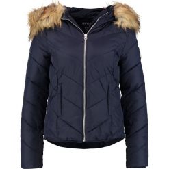 Kurtki damskie: Svea WHITEHORSE Kurtka zimowa navy