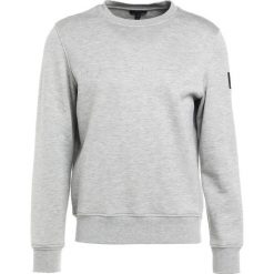 Bluzy męskie: Belstaff BELSFORD Bluza grey melange
