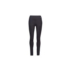 Legginsy i Rajstopy Puma BOLD GRAPH FULLTIGHT. Czarne rajstopy damskie Puma, bez wzorów. Za 186,20 zł.