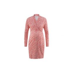 Sukienki: BELLYBUTTON Sukienka dla kobiet w ciąży NERITA spiced coral