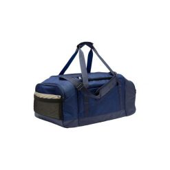 Torba sportowa Academique 75 Litrów. Niebieskie torby męskie sportowe KIPSTA, z poliesteru, sportowe. Za 129,99 zł.