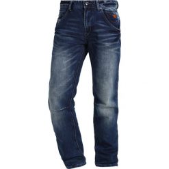 Jeansy męskie: Cars Jeans YARETH Jeansy Straight Leg dark washed