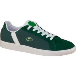 Trampki męskie: Lacoste Renard Trib