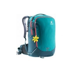 Torby na laptopa: Deuter – DEUTER Plecak rowerowy GIGA BIKE SL – waga 1140 –