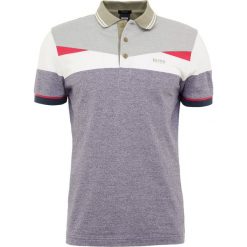 Koszulki polo: BOSS ATHLEISURE PADDY Koszulka polo navy