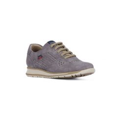 Buty CallagHan ASTEX GRIS. Szare trampki męskie marki Callaghan, bez wzorów, bez zapięcia. Za 471,76 zł.