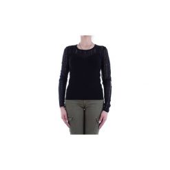 Swetry klasyczne damskie: Swetry Patrizia Pepe 8M0680/A2ZE