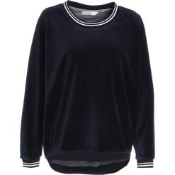 Bluzy damskie: Nümph NICOLA Bluza maritim blue