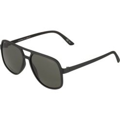 Okulary przeciwsłoneczne damskie: Le Specs Okulary przeciwsłoneczne khaki mono