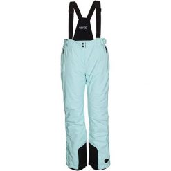 KILLTEC Spodnie damskie Kiray szare r. 38 (29466/133/38). Szare spodnie sportowe damskie KILLTEC. Za 341,53 zł.