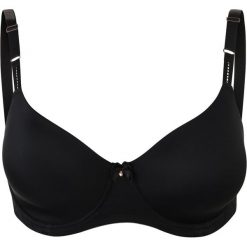 Biustonosze bardotka: After Eden FARO FULL COVER BRA FANCY BACK Biustonosz bezszwowy black