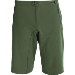 Spodenki i szorty męskie: POC RESISTANCE ENDURO LIGHT SHORTS Krótkie spodenki sportowe septane green