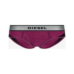 Diesel Spodenki Różowy. Różowe figi damskie Diesel, xs, bez wzorów, z elastanu. Za 119,95 zł.
