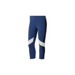 Legginsy i Rajstopy Reebok Sport Legginsy capri Lux Color Block. Rajstopy damskie Reebok Sport. Za 229,00 zł.