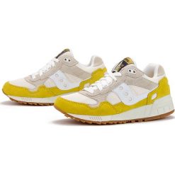 SAUCONY SHADOW 5000 VINTAGE > S60405-25. Sneakersy damskie Saucony, z gumy. W wyprzedaży za 269,99 zł.