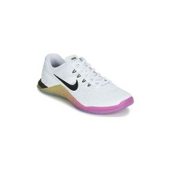 Buty Nike METCON 4 XD W. Trampki i tenisówki damskie Nike. Za 455,20 zł.