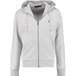 Polo Ralph Lauren Bluza rozpinana spring heather. Szare bluzy męskie rozpinane marki Polo Ralph Lauren, m, z bawełny. W wyprzedaży za 471,20 zł.