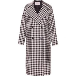 Płaszcze damskie: Mackintosh CHECK Płaszcz wełniany /Płaszcz klasyczny shepherd check