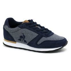 LE COQ SPORTIF MATRIX DENIM > 2010321. Sneakersy męskie le coq sportif, bez zapięcia. Za 299,99 zł.