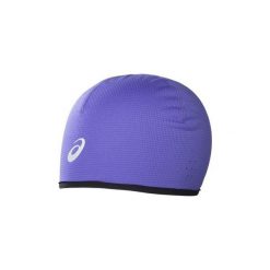 Czapki Asics Czapka Winter Beanie 108505-0274. Niebieskie czapki zimowe męskie Asics. Za 55,30 zł.