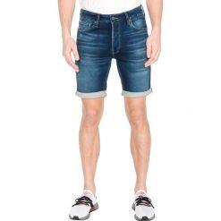 Jack & Jones Rick Szorty Niebieski. Niebieskie spodenki i szorty męskie Jack & Jones, xl, bez wzorów, z elastanu. Za 178,95 zł.