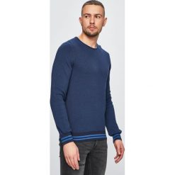 S. Oliver - Sweter. Swetry męskie S.Oliver. W wyprzedaży za 89,90 zł.