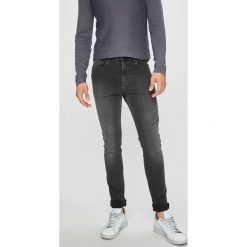 Review - Jeansy Jeremy. Szare jeansy męskie skinny Review. Za 179,90 zł.