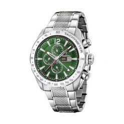 Festina F20439-3 - Zostań stałym klientem i kupuj jeszcze taniej. Szare zegarki męskie marki Festina. Za 718,00 zł.