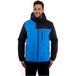 Sam73 Męska Kurtka Zimowa Mb 725 220 Xxl. Niebieskie kurtki sportowe męskie sam73, na zimę, m, z polaru, trekkingowe. Za 255,00 zł.
