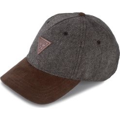 Czapki damskie: Czapka męska GUESS – AM6622 POL01 GRY