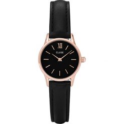 Zegarki damskie: Zegarek damski Cluse La Vedette CL50011