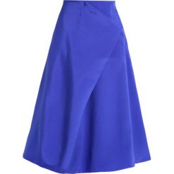 Spódniczki: Finery London BELSHAW Spódnica trapezowa blue