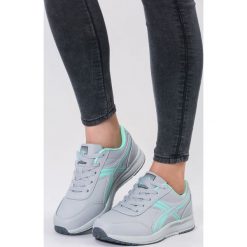 Szare Buty Sportowe My Fantasy. Szare buty sportowe damskie Inny, bez wzorów, sportowe. Za 89,99 zł.