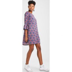 Sukienki: Compañía fantástica BATIK DRESS Sukienka letnia dark blue