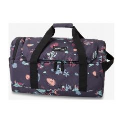 Dakine EQ Torba podróżna Niebieski. Niebieskie torebki klasyczne damskie Dakine, bez wzorów, z poliesteru, bez dodatków. Za 206,95 zł.