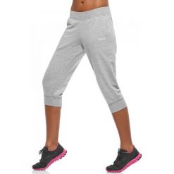 Szorty damskie: SZORTY REEBOK 3/4 EL CC FT CAPRI Z58416