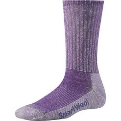 Skarpety damskie Smartwool Hiking Light SW293-532 - fioletowy. Fioletowe skarpetki damskie Smartwool, bez wzorów. Za 82,99 zł.