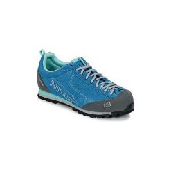 Buty Millet FRICTION LD. Niebieskie buty trekkingowe damskie marki Millet. Za 487,20 zł.