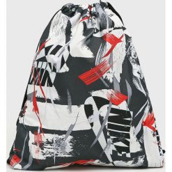 Nike Sportswear - Plecak. Szare plecaki męskie marki Nike Sportswear, z poliesteru. W wyprzedaży za 59,90 zł.