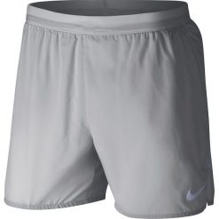 Spodenki do biegania męskie NIKE FLEX STRIDE SHORT 5IN / 892909-092 - STRIDE SHORT 5IN. Szare spodenki i szorty męskie Nike, m, bez wzorów, do biegania. Za 127,00 zł.