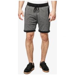 Feewear Szorty Louis , szary, rozmiar XL. Szare spodenki i szorty męskie Feewear, xl, bez wzorów, z bawełny, wakacyjne. W wyprzedaży za 39,99 zł.