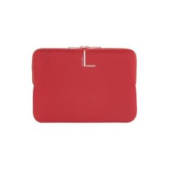 Torby na laptopa: Etui TUCANO Etui Colore for notebook 13-14 cali Czerwony