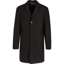Płaszcz przejściowy Pierre Cardin 69540/000/4530. Pomarańczowe płaszcze męskie Pierre Cardin, m, bez wzorów, z poliesteru, bez kaptura. W wyprzedaży za 459,00 zł.