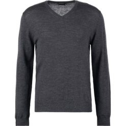 Tiger of Sweden RAEL Sweter grey street. Szare bez kategorii Tiger of Sweden, xl, z wełny, street. Za 459,00 zł.