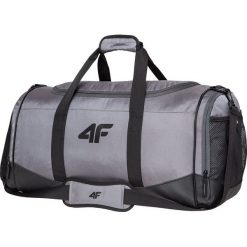 Torby podróżne: 4f Torba sportowa H4L18-TPU008 40 szara