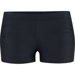 Figi bikini bonprix czarny. Czarne stroje kąpielowe damskie bonprix, bez wzorów. Za 64,99 zł.