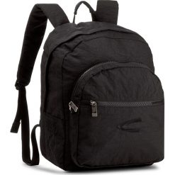 Plecaki męskie: Plecak CAMEL ACTIVE – B00-225-60 Czarny