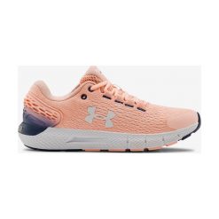 Under Armour Charged Rogue 2 Tenisówki Beżowy. Brązowe trampki i tenisówki damskie Under Armour, bez wzorów, z materiału, bez zapięcia. Za 378,95 zł.