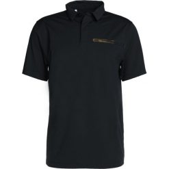 Koszulki polo: Under Armour PERPETUAL POLO Koszulka polo black